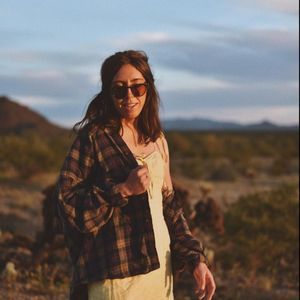 Meet your Posher, Mackenzie